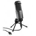Audio Technica AT2020USB